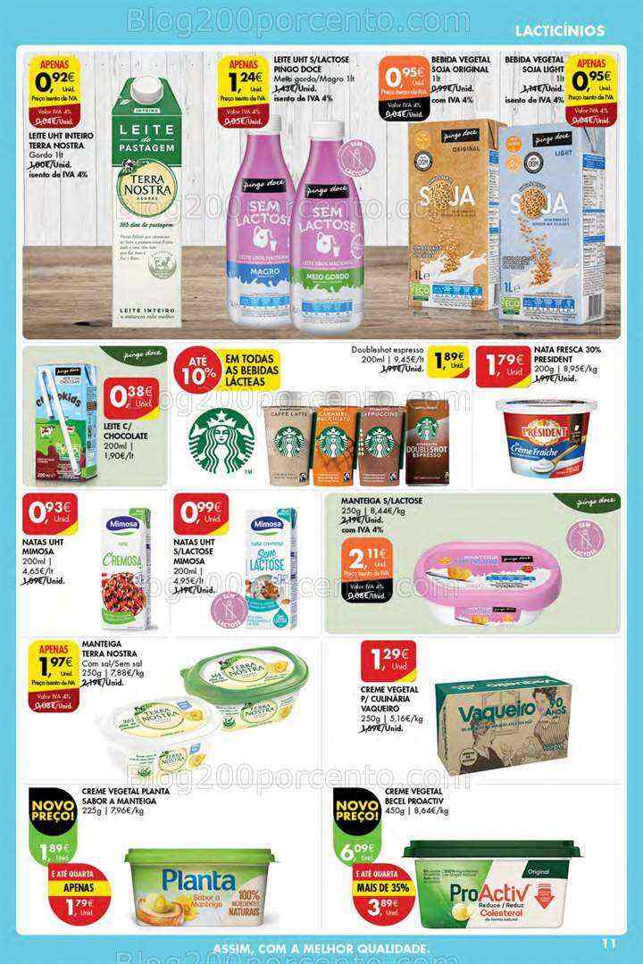 Antevisão Folheto PINGO DOCE Açores Promoções de 27 julho a 2 agosto