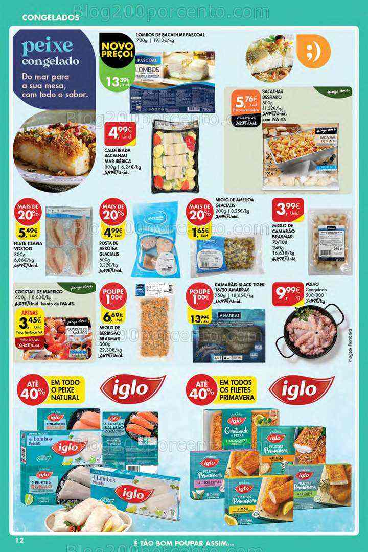 Antevisão Folheto PINGO DOCE Açores Promoções de 27 julho a 2 agosto