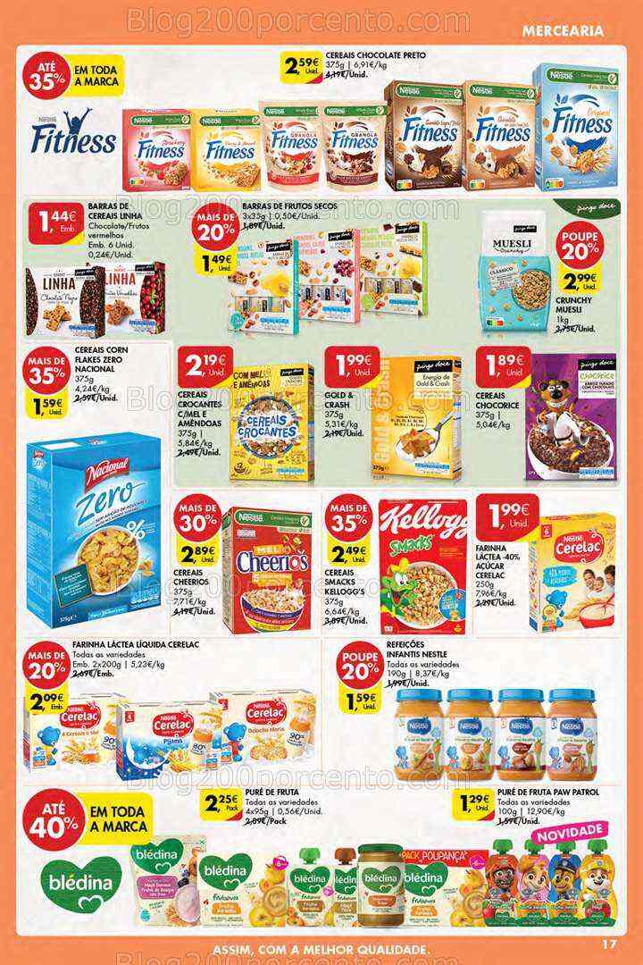 Antevisão Folheto PINGO DOCE Açores Promoções de 27 julho a 2 agosto