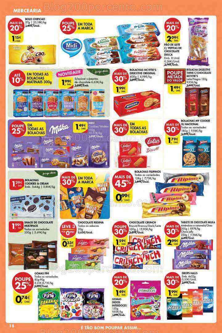 Antevisão Folheto PINGO DOCE Açores Promoções de 27 julho a 2 agosto