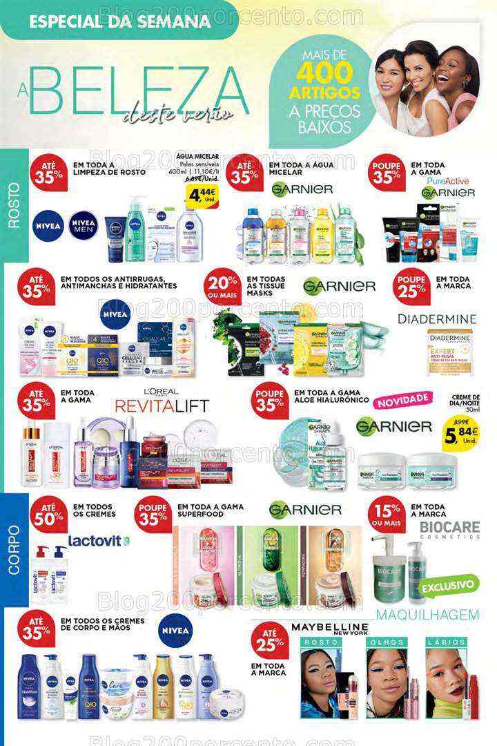 Antevisão Folheto PINGO DOCE Açores Promoções de 27 julho a 2 agosto