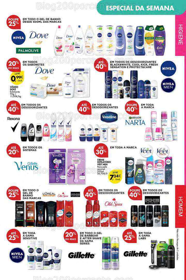 Antevisão Folheto PINGO DOCE Açores Promoções de 27 julho a 2 agosto