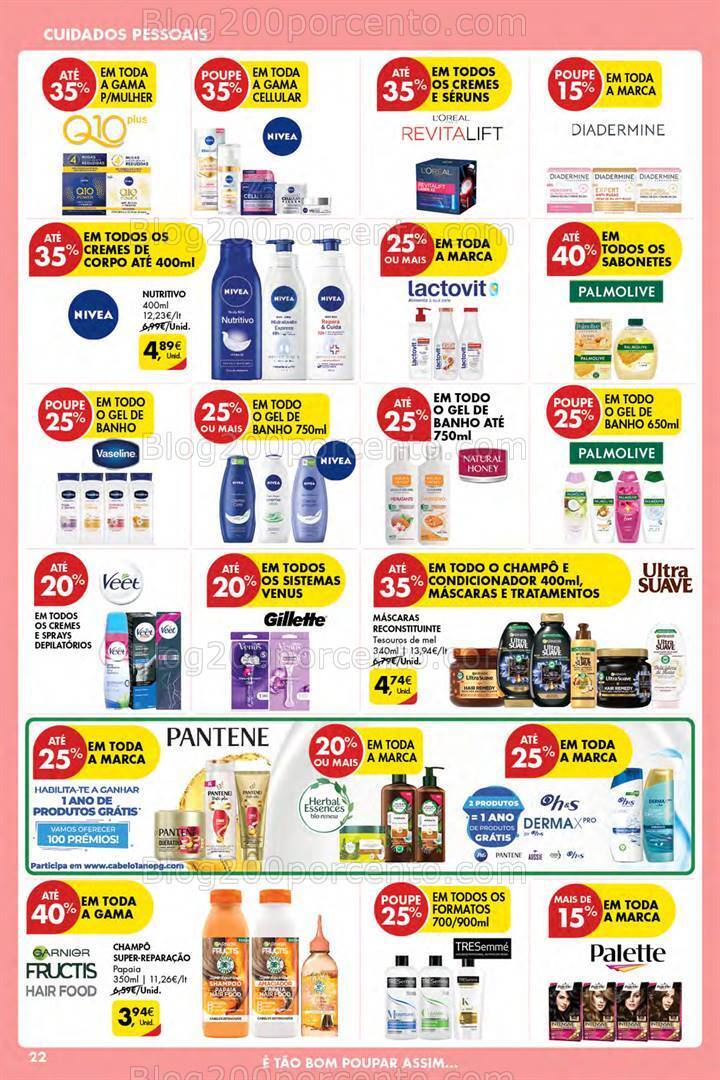 Antevisão Folheto PINGO DOCE Açores Promoções de 2 a 8 novembro