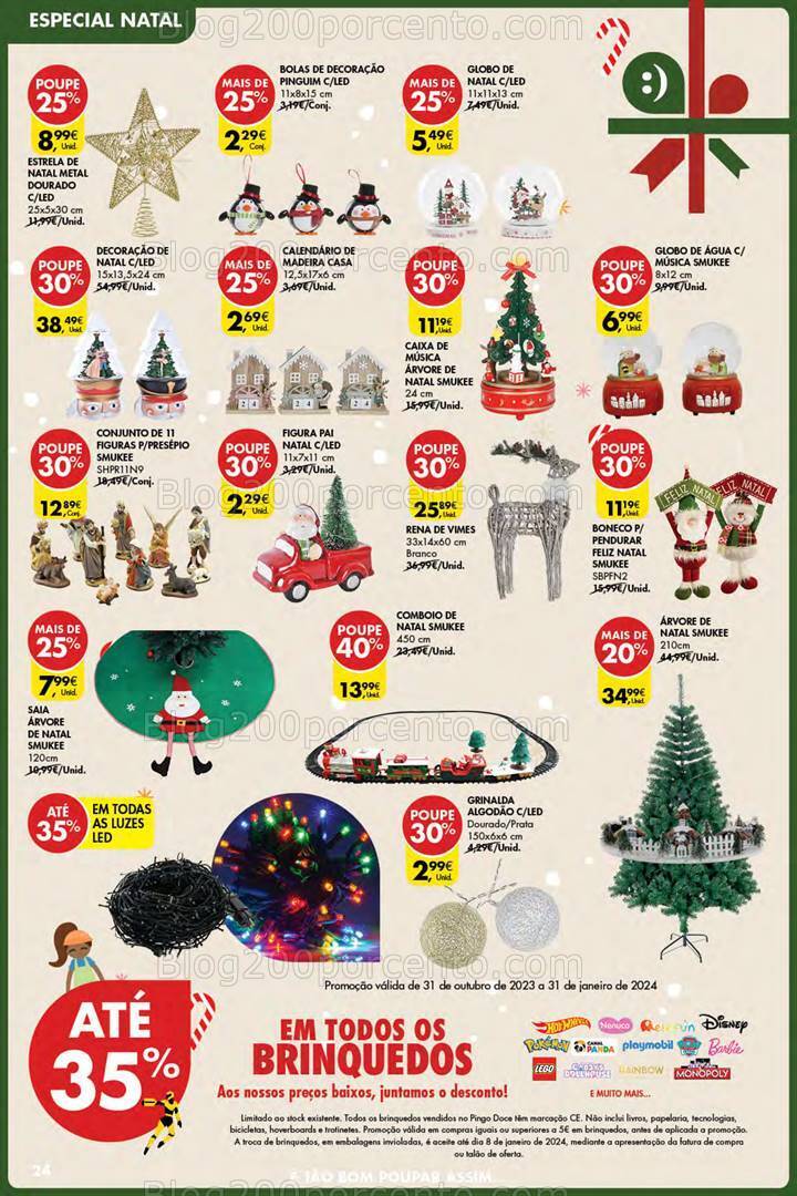 Antevisão Folheto PINGO DOCE Açores Promoções de 2 a 8 novembro