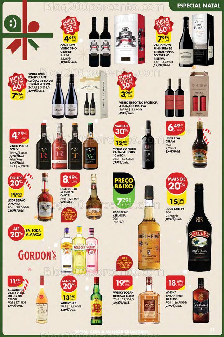 Antevisão Folheto PINGO DOCE Açores Promoções de 2 a 8 novembro