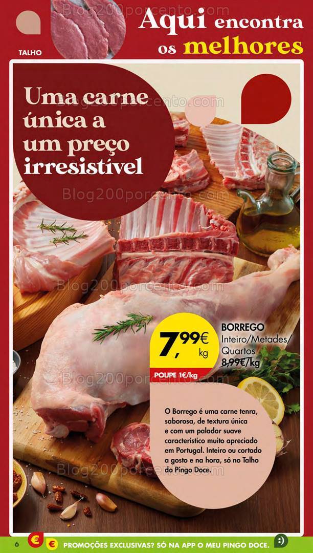 Antevisão Folheto PINGO DOCE Lojas Pequenas Promoções de 31 outubro a 6 novembro