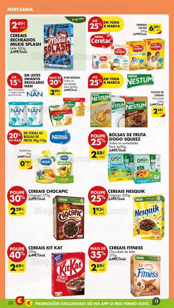Antevisão Folheto PINGO DOCE Lojas Pequenas Promoções de 31 outubro a 6 novembro