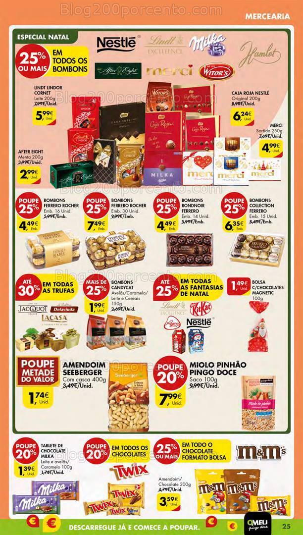 Antevisão Folheto PINGO DOCE Lojas Pequenas Promoções de 31 outubro a 6 novembro