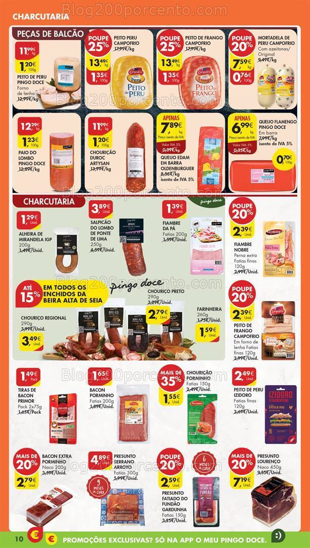 Antevisão Folheto PINGO DOCE Madeira Promoções de 31 outubro a 6 novembro
