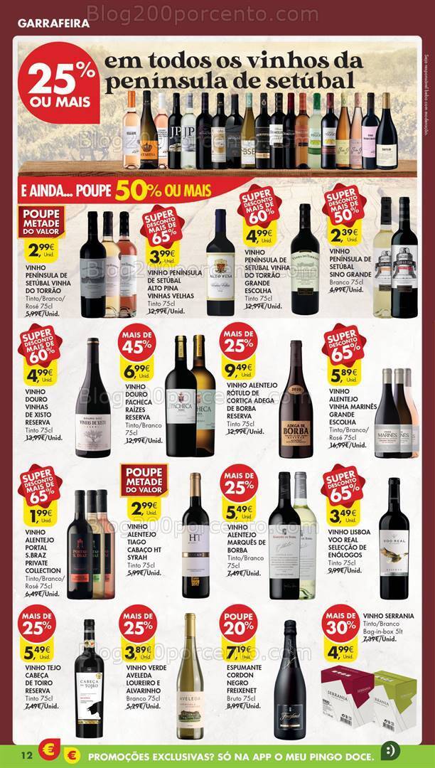 Antevisão Folheto PINGO DOCE Madeira Promoções de 31 outubro a 6 novembro