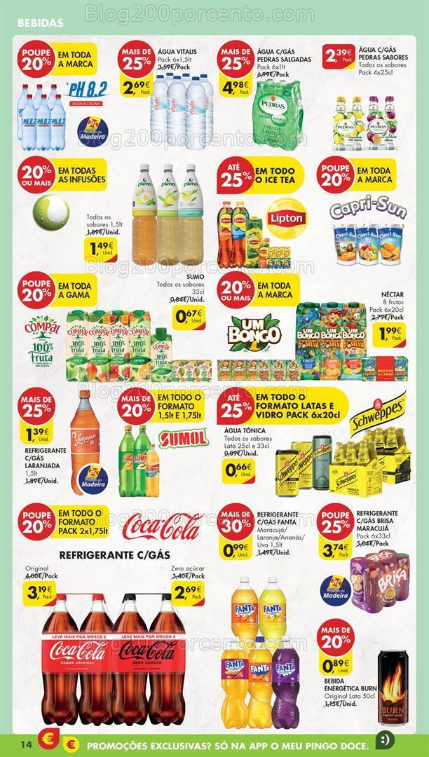 Antevisão Folheto PINGO DOCE Madeira Promoções de 31 outubro a 6 novembro