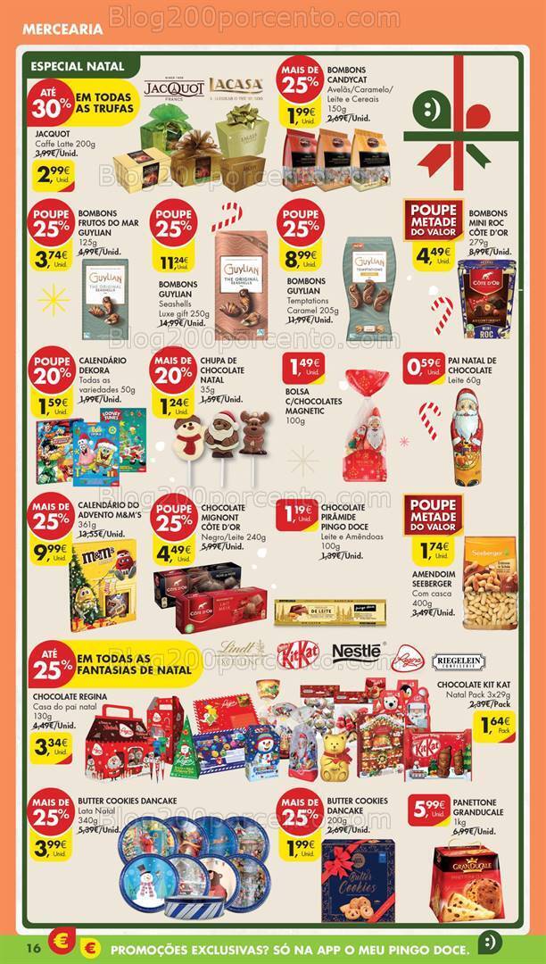 Antevisão Folheto PINGO DOCE Madeira Promoções de 31 outubro a 6 novembro