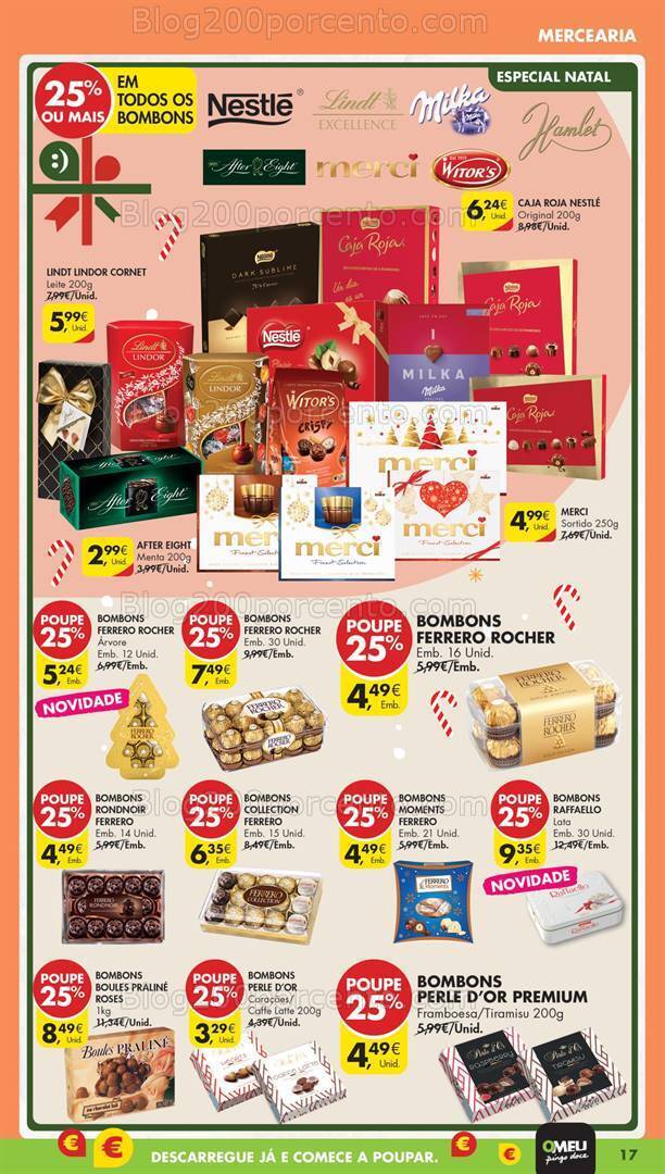 Antevisão Folheto PINGO DOCE Madeira Promoções de 31 outubro a 6 novembro