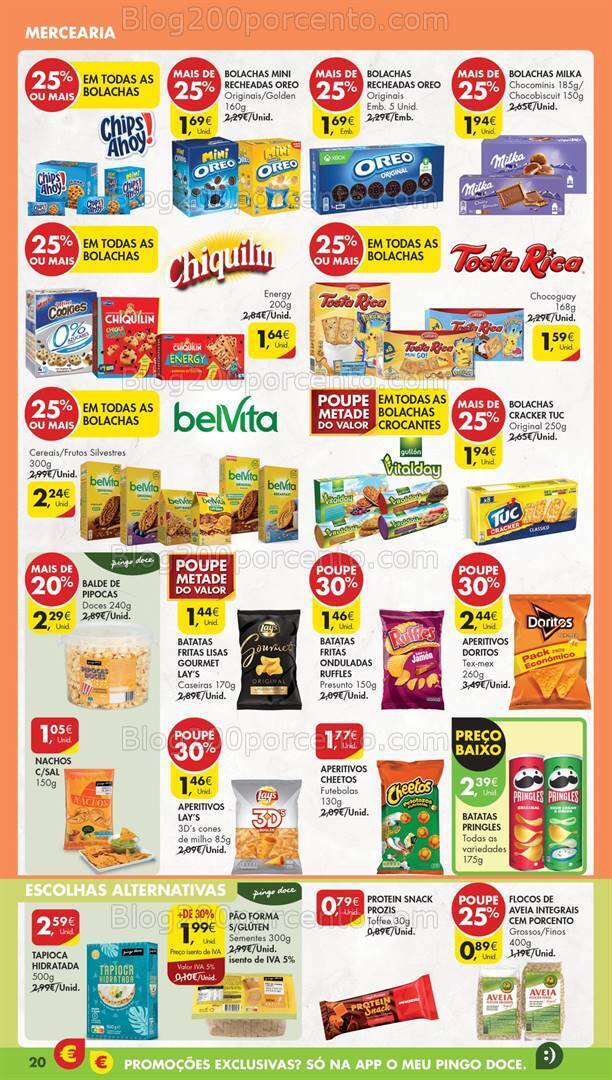 Antevisão Folheto PINGO DOCE Madeira Promoções de 31 outubro a 6 novembro