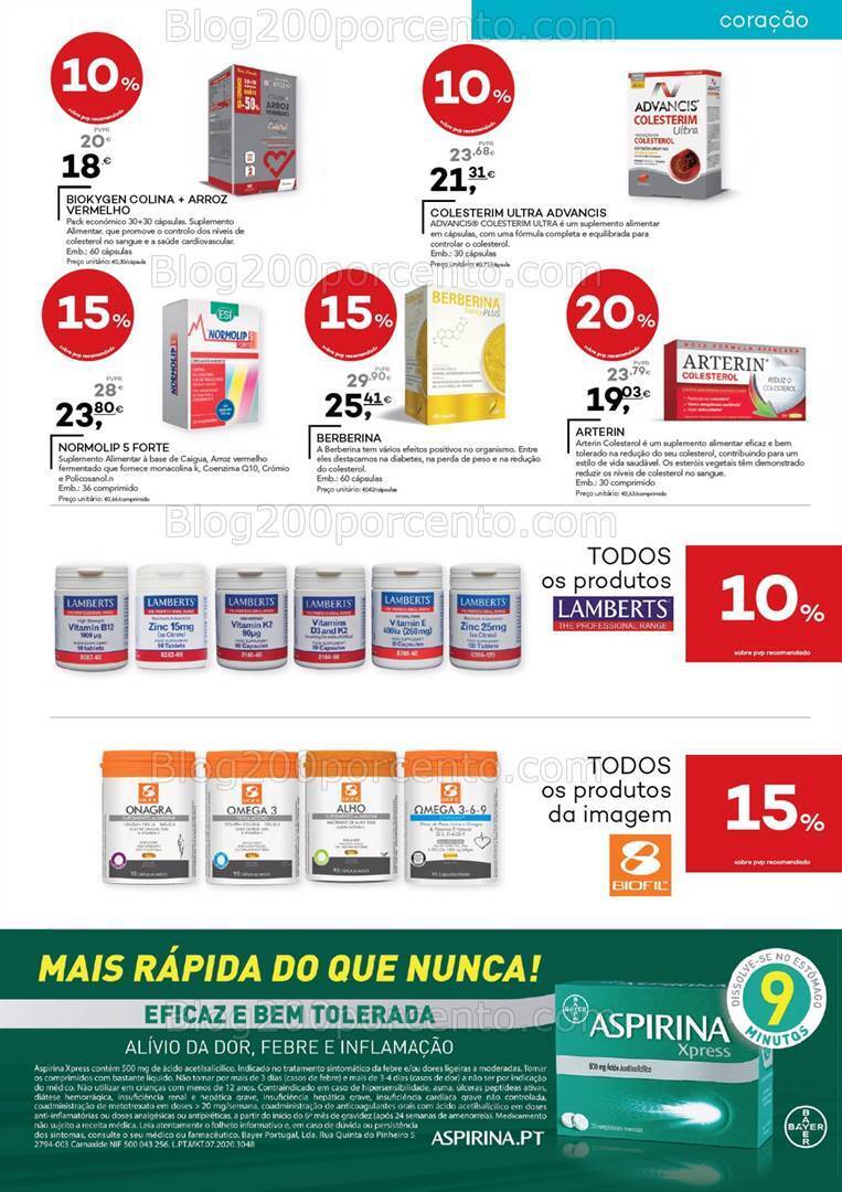 Antevisão Folheto WELLS Promoções de 19 março a 15 abril