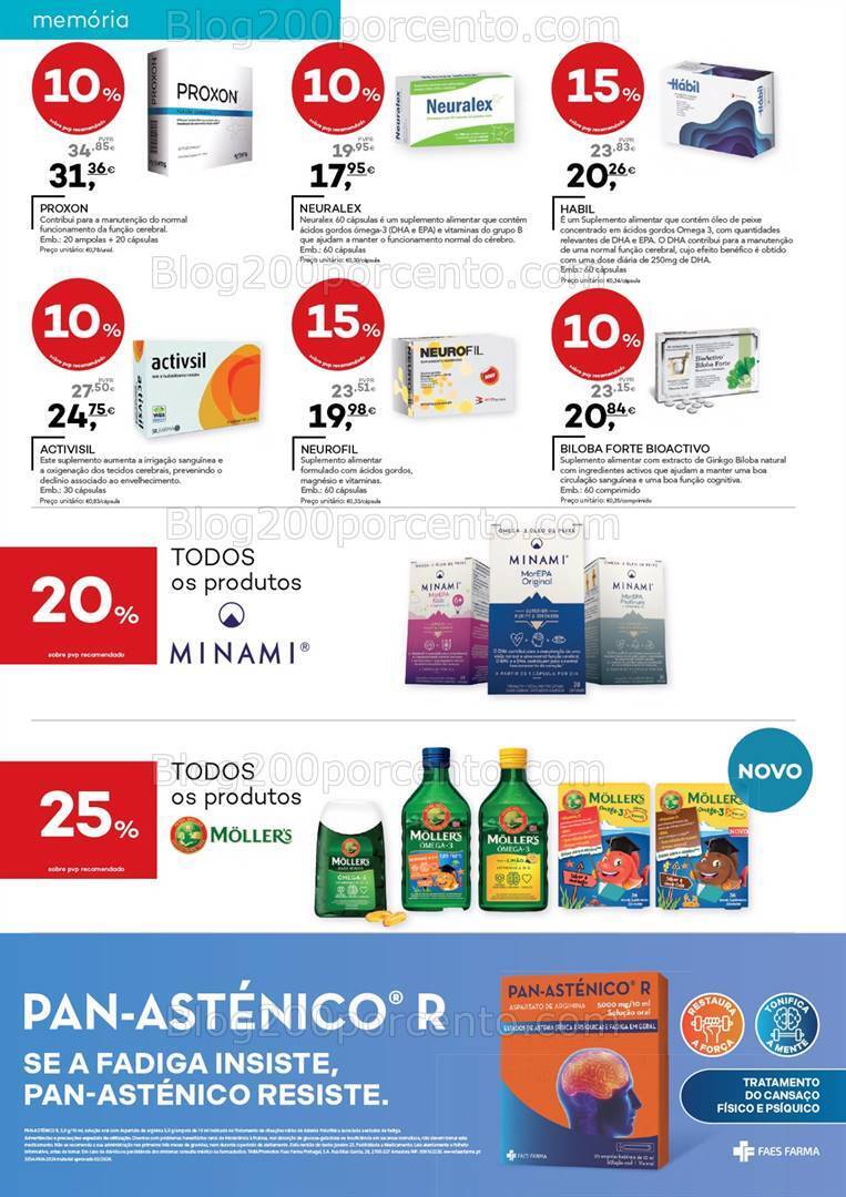 Antevisão Folheto WELLS Promoções de 19 março a 15 abril