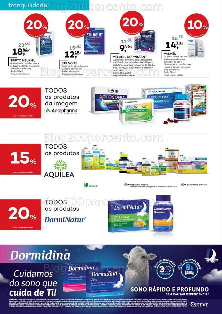 Antevisão Folheto WELLS Promoções de 19 março a 15 abril