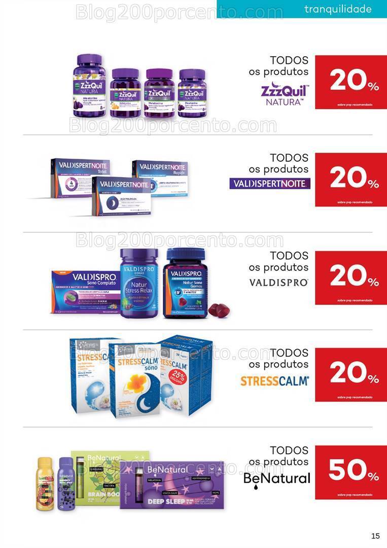 Antevisão Folheto WELLS Promoções de 19 março a 15 abril