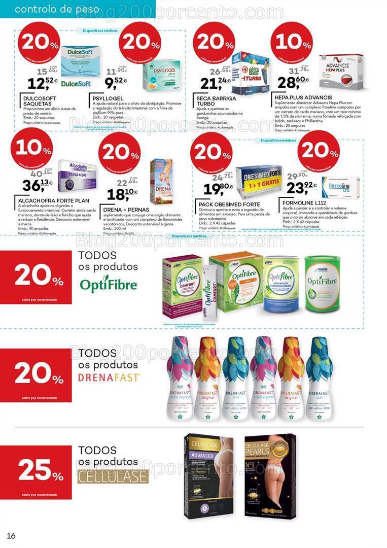 Antevisão Folheto WELLS Promoções de 19 março a 15 abril