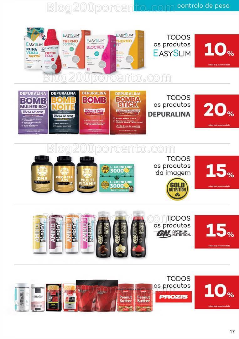 Antevisão Folheto WELLS Promoções de 19 março a 15 abril