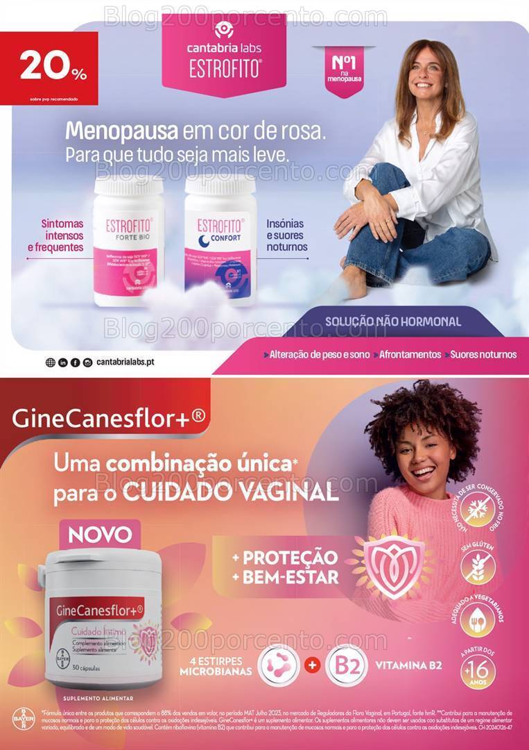 Antevisão Folheto WELLS Promoções de 19 março a 15 abril