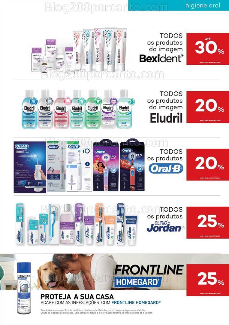 Antevisão Folheto WELLS Promoções de 19 março a 15 abril