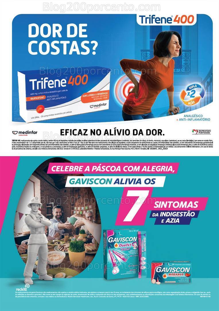 Antevisão Folheto WELLS Promoções de 19 março a 15 abril