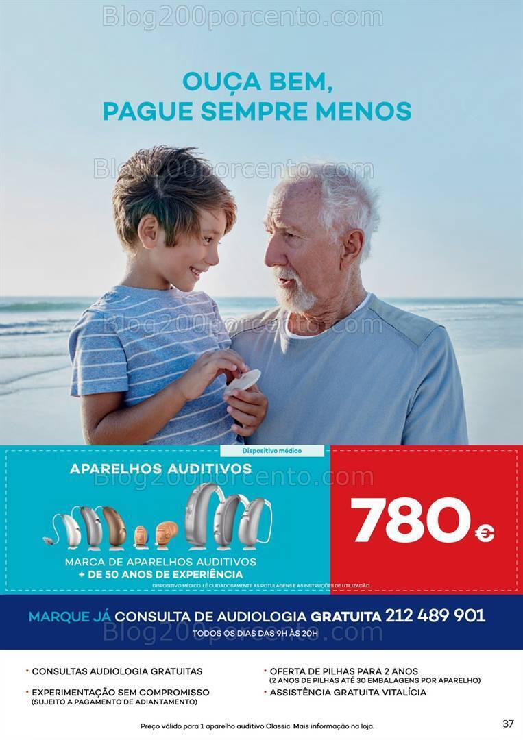 Antevisão Folheto WELLS Promoções de 19 março a 15 abril