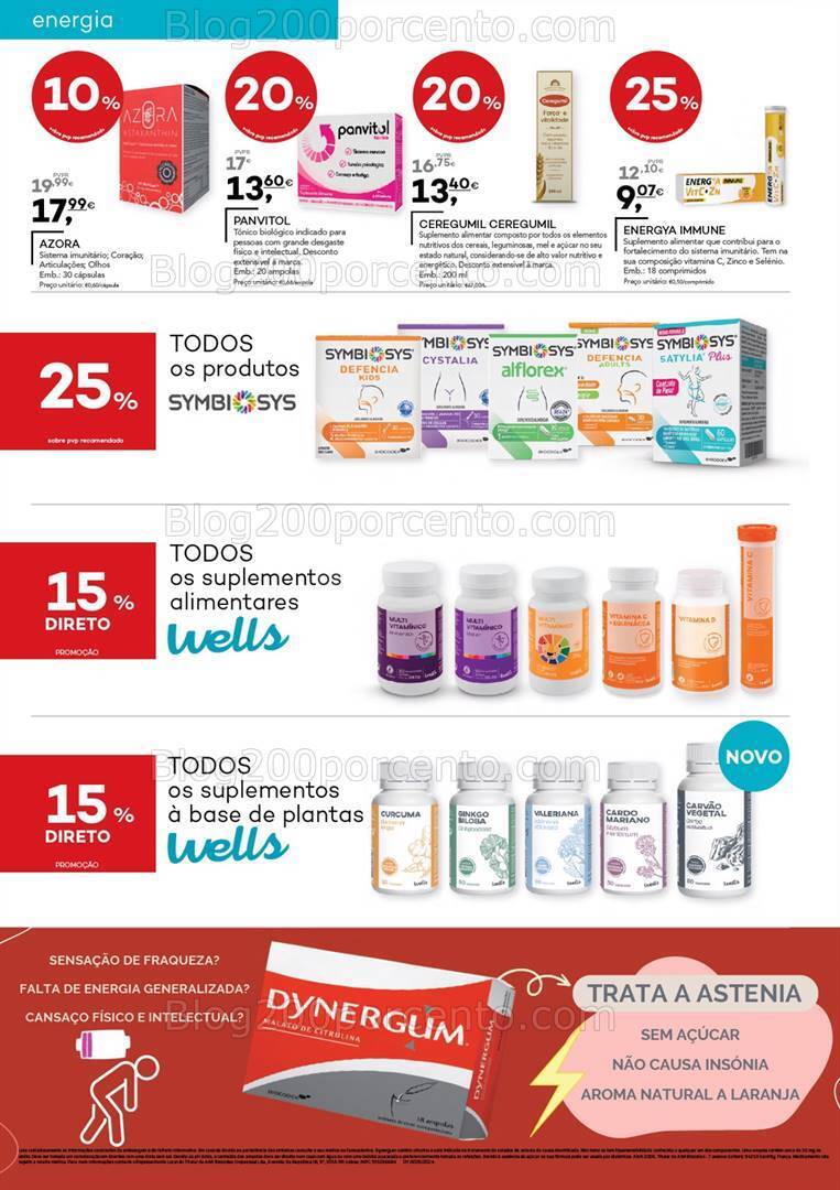 Antevisão Folheto WELLS Promoções de 19 março a 15 abril