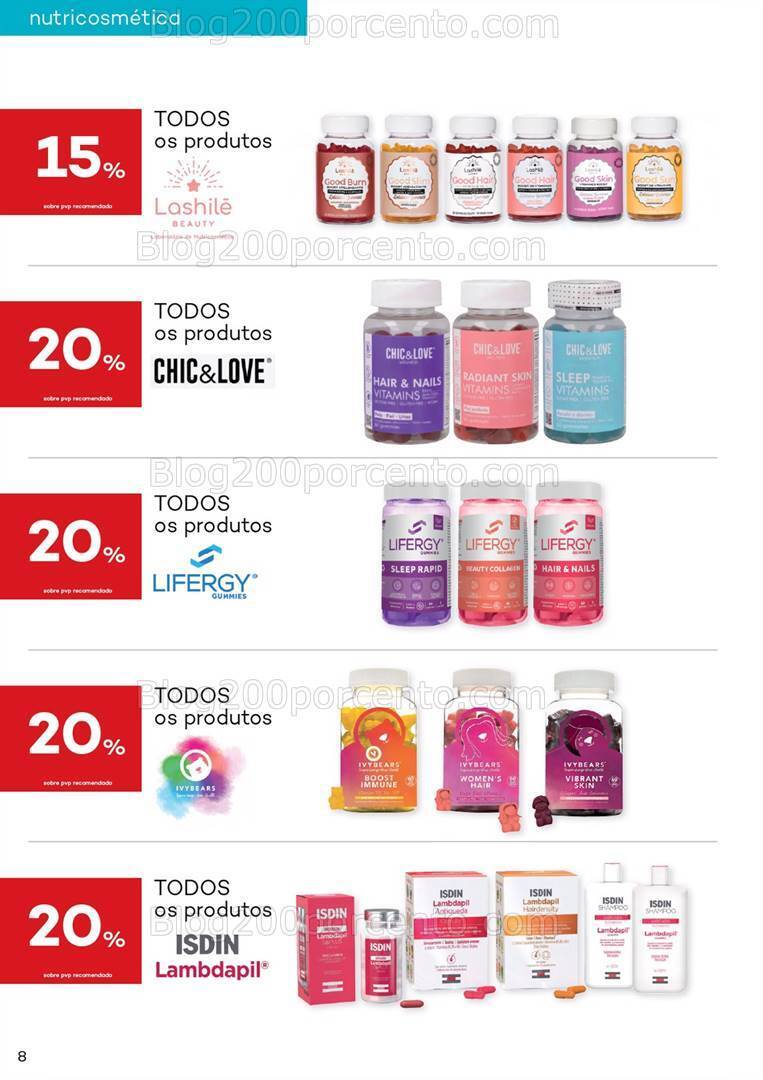 Antevisão Folheto WELLS Promoções de 19 março a 15 abril