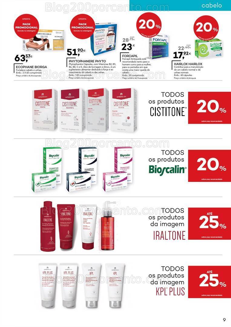 Antevisão Folheto WELLS Promoções de 19 março a 15 abril