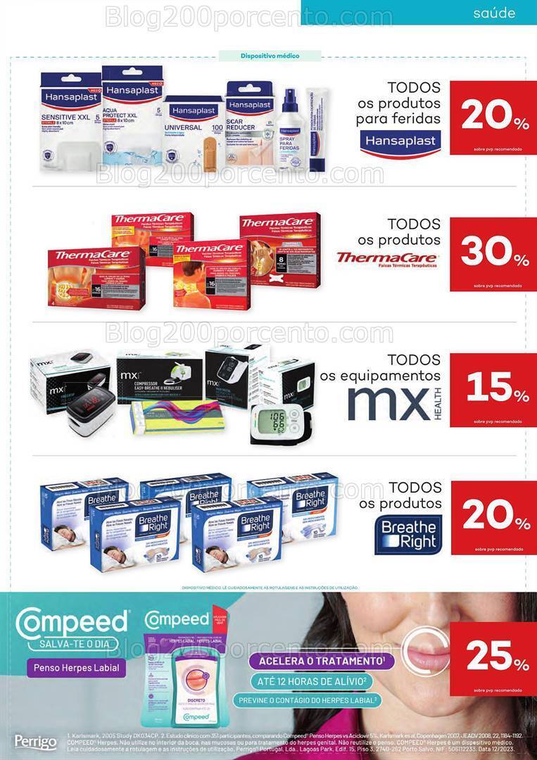 Antevisão Folheto WELLS Promoções de 3 a 29 janeiro