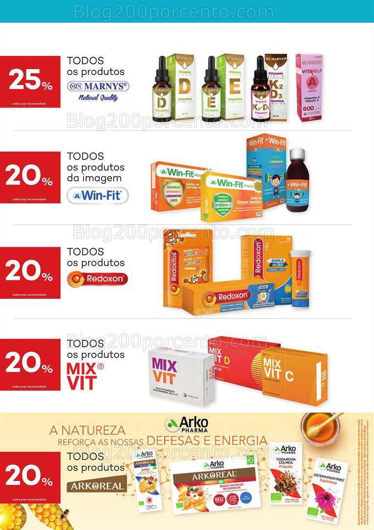 Antevisão Folheto WELLS Promoções de 3 a 29 janeiro