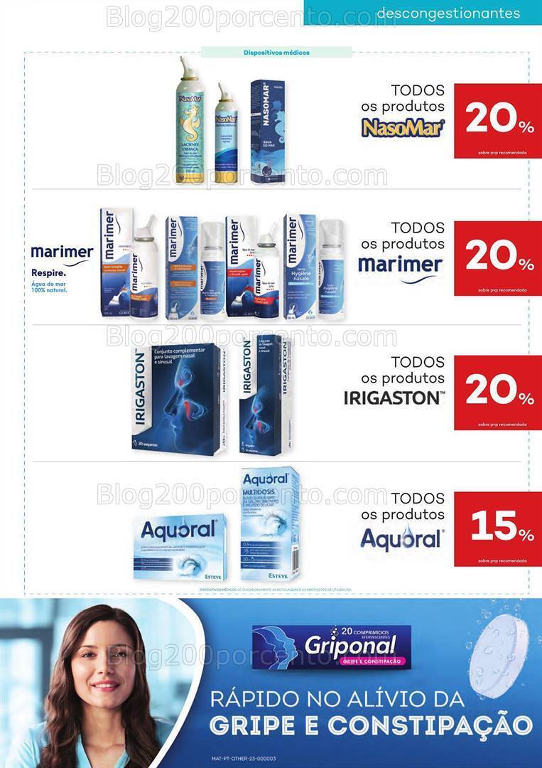 Antevisão Folheto WELLS Promoções de 3 a 29 janeiro