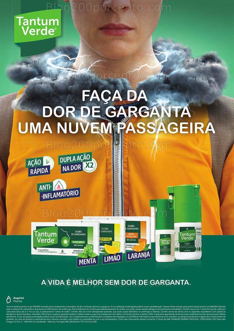Antevisão Folheto WELLS Promoções de 3 a 29 janeiro