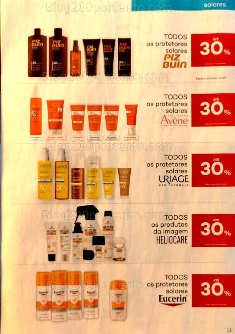 Antevisão Folheto WELLS Especial Mãe Promoções até 13 maio