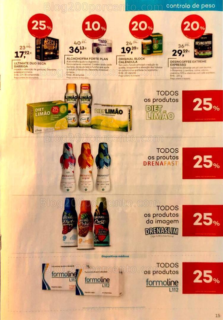 Antevisão Folheto WELLS Especial Mãe Promoções até 13 maio