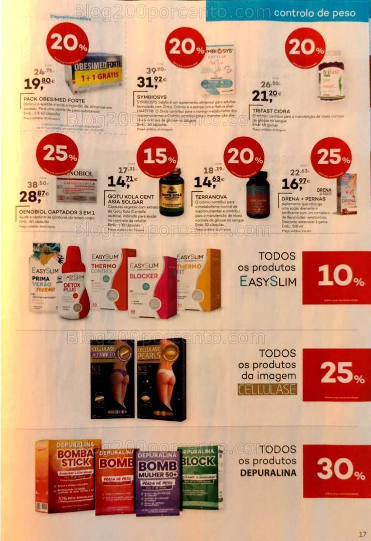 Antevisão Folheto WELLS Especial Mãe Promoções até 13 maio