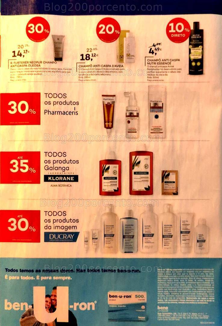 Antevisão Folheto WELLS Especial Mãe Promoções até 13 maio