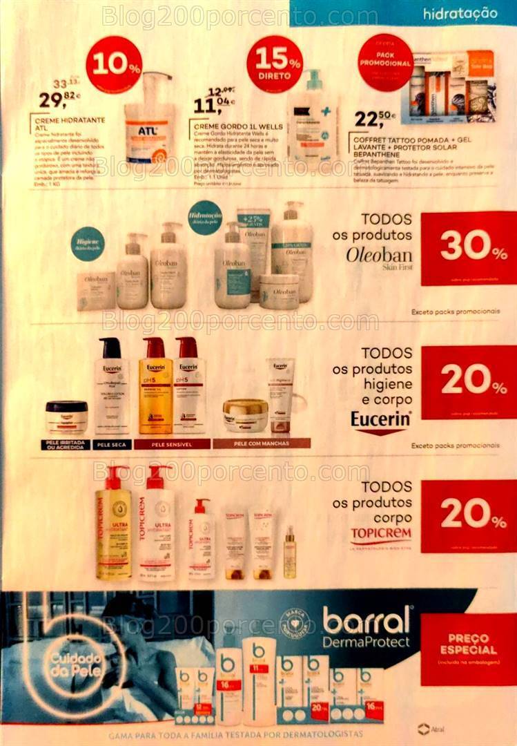 Antevisão Folheto WELLS Especial Mãe Promoções até 13 maio