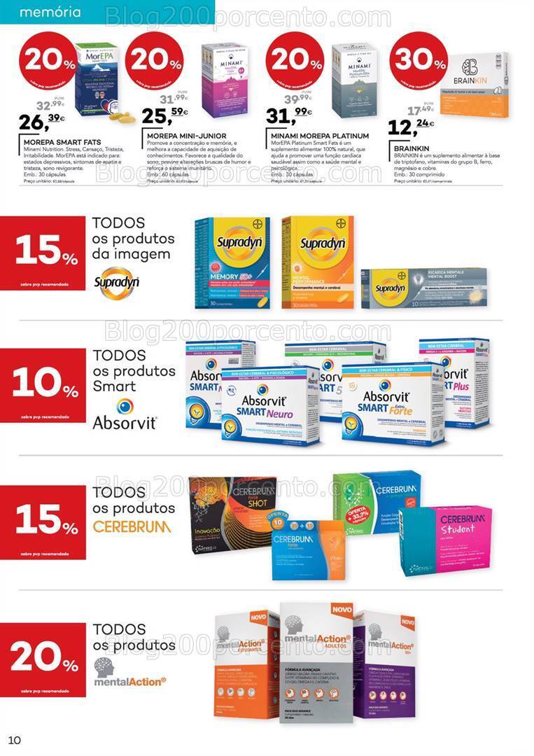 Antevisão Folheto WELLS Promoções de 10 outubro a 6 novembro