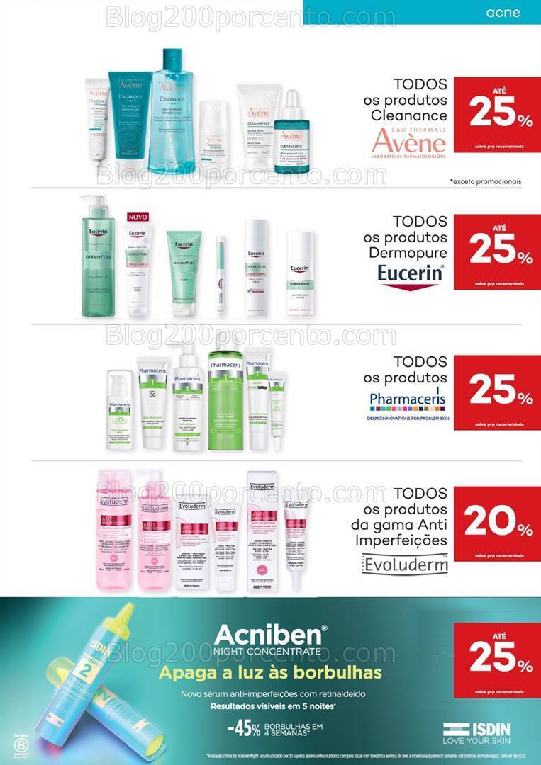 Antevisão Folheto WELLS Promoções de 10 outubro a 6 novembro