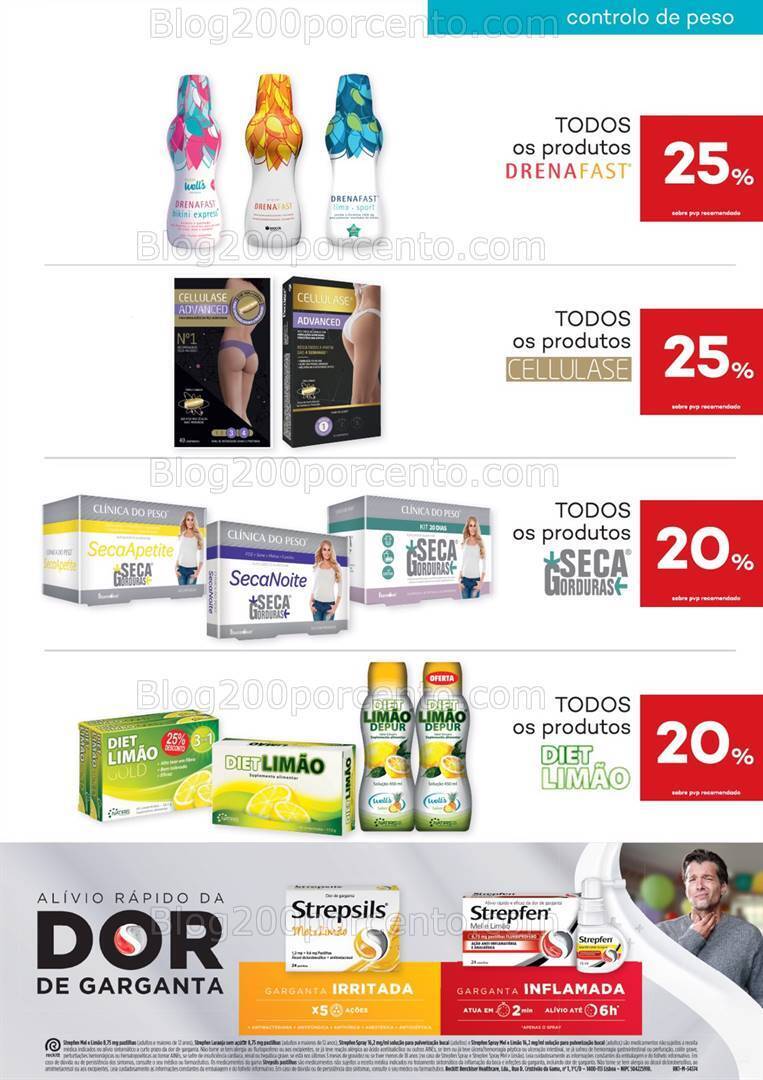 Antevisão Folheto WELLS Promoções de 10 outubro a 6 novembro