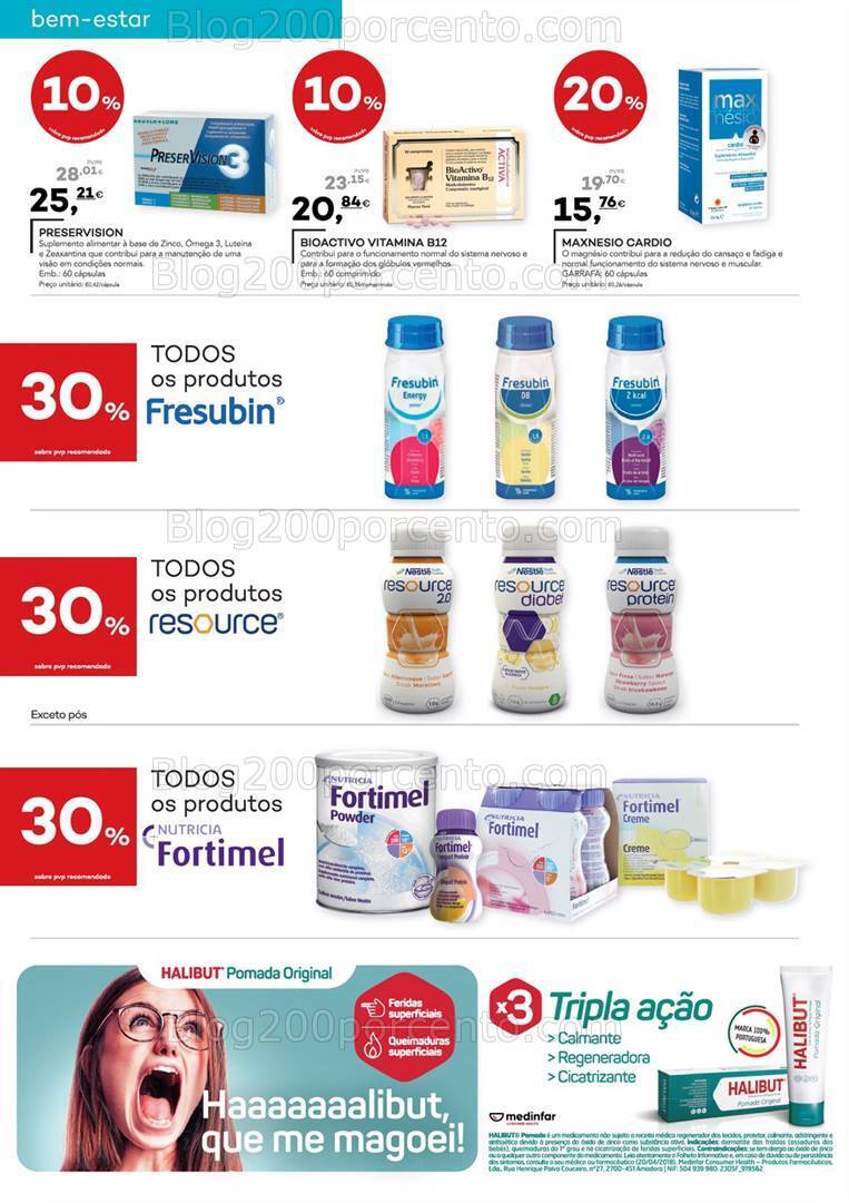 Antevisão Folheto WELLS Promoções de 10 outubro a 6 novembro