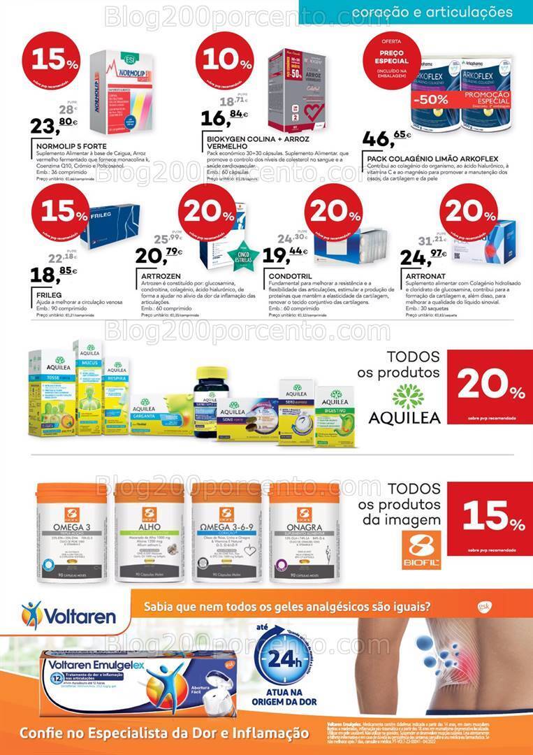 Antevisão Folheto WELLS Promoções de 10 outubro a 6 novembro