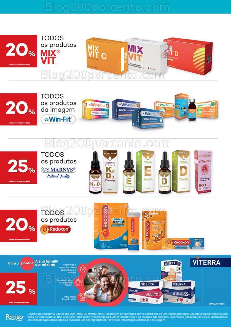 Antevisão Folheto WELLS Promoções de 10 outubro a 6 novembro