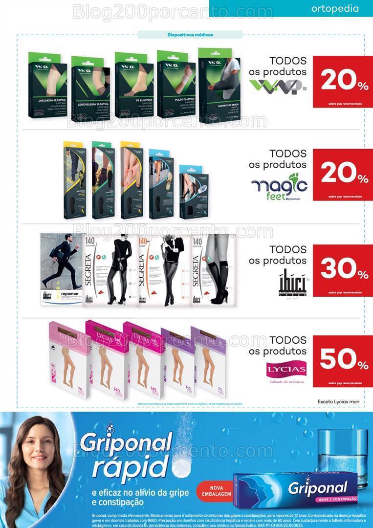 Antevisão Folheto WELLS Promoções de 10 outubro a 6 novembro