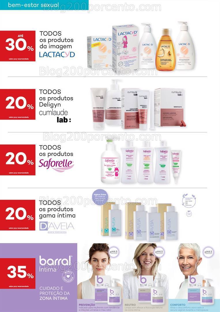 Antevisão Folheto WELLS Promoções de 10 outubro a 6 novembro