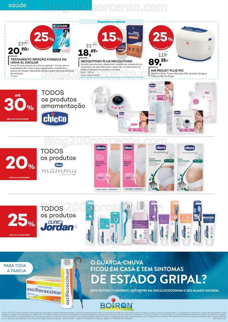 Antevisão Folheto WELLS Promoções de 10 outubro a 6 novembro