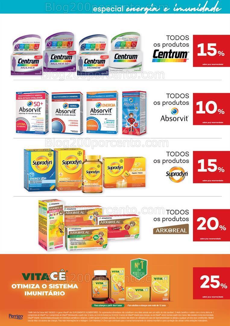 Antevisão Folheto WELLS Promoções de 10 outubro a 6 novembro